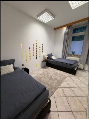 Wohnung Tabritzi Bild 5