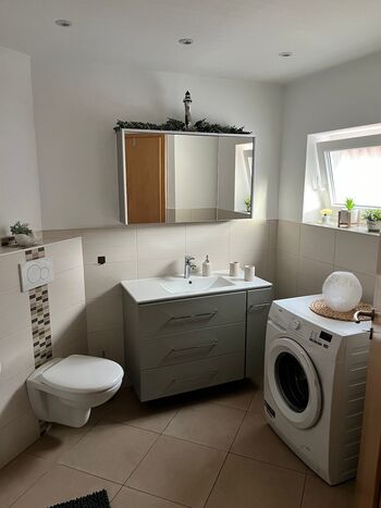 Ferienhaus Salz und Seele Bild 5