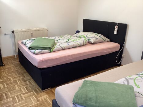 Monteurzimmer Wels Bild 4