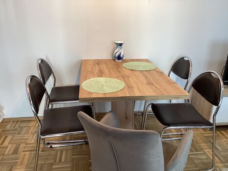 Monteurzimmer Wels Bild 3