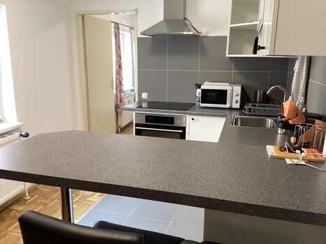 Monteurzimmer Wels Bild 2