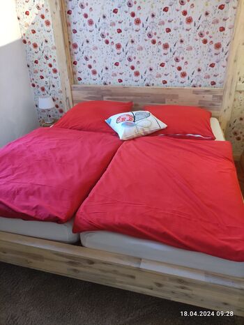 Keines Fachwerkhaus "Mittendrin" Bild 5
