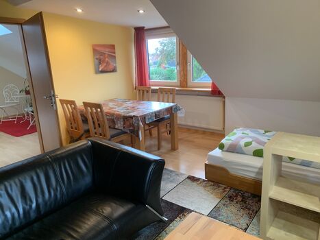 Ferienwohnung Raffael Bild 4