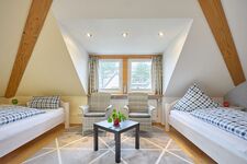 Ferienwohnung Raffael Bild 2