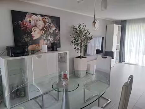 Top ausgestattetes Zimmer