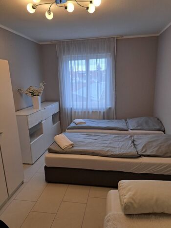 Top ausgestattetes Zimmer Bild 3