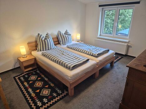Wohnung bei Homburgers Picture 2