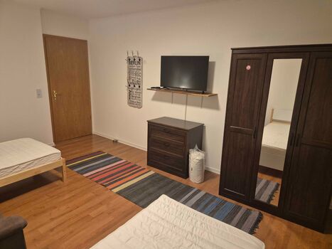 Wohnung bei Homburgers Picture 4