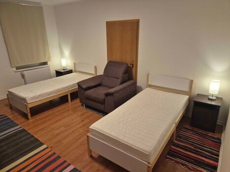 Wohnung bei Homburgers Picture 5