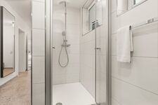 CATENAN Apartments- Einzelbett, Top Ausstattung, Parkplätze Bild 25
