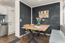 CATENAN Apartments- Einzelbett, Top Ausstattung, Parkplätze Bild 6