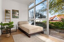 CATENAN Apartments- Einzelbett, Top Ausstattung, Parkplätze Bild 30