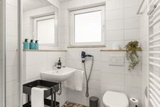 CATENAN Apartments- Einzelbett, Top Ausstattung, Parkplätze Bild 15