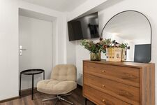 CATENAN Apartments- Einzelbett, Top Ausstattung, Parkplätze Bild 22