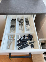 Wohnung Monteurwohnung für bis zu 8 Personen - Salzgitter Bild 9