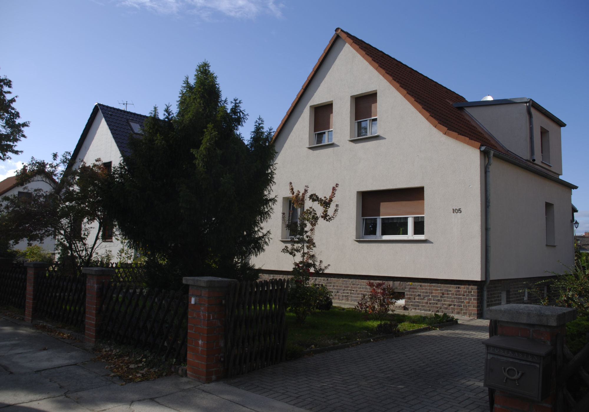 Ferienwohnung Göcht in Delitzsch bei Leipzig