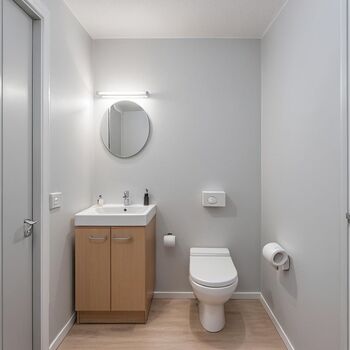 Monteurunterkunft Erfurt / Umgebung nach Wunsch, Bedürfnis Obrázok 3