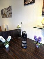 Zum kleinen Park - Wohnen auf Zeit Bild 18