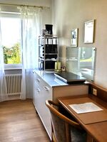 Zum kleinen Park - Wohnen auf Zeit Bild 9