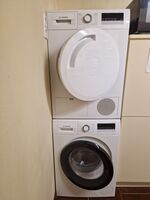 Zum kleinen Park - Wohnen auf Zeit Bild 19