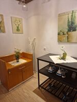 Zum kleinen Park - Wohnen auf Zeit Bild 20