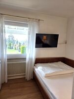 Einzelzimmer mit Kochgelegenheit