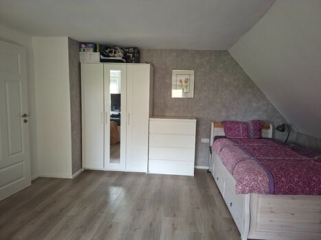 Gemütliche Wohnung zwischen Münsterland und Ruhrgebiet Bild 2