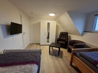 Gemütliche Wohnung für 1 - 6 Personen Bild 12