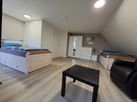 Gemütliche Wohnung für 1 - 6 Personen Bild 9