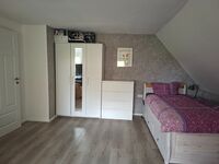 Gemütliche Wohnung zwischen Münsterland und Ruhrgebiet Bild 2