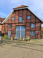 Gemütliche Wohnung zwischen Münsterland und Ruhrgebiet Bild 1