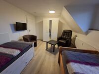 Gemütliche Wohnung für 1 - 6 Personen Bild 13