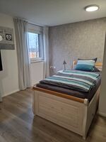 Gemütliche Wohnung für 1 - 6 Personen Bild 8