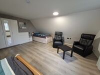 Gemütliche Wohnung für 1 - 6 Personen Bild 7