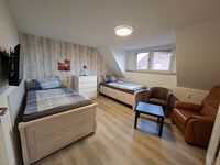 Gemütliche Wohnung für 1 - 6 Personen Bild 3