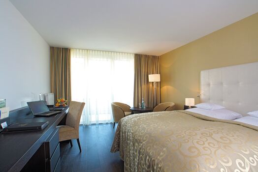 Gästezimmer Stade Bild 2