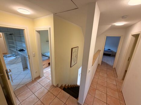 Monteurwohnung Köln Ossendorf bis 11 Personen Einzelbetten Bild 3