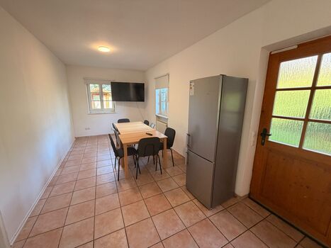 Monteurwohnung Köln Ossendorf bis 11 Personen Einzelbetten Bild 4