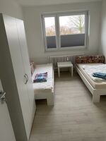 Stay4Workers Gästezimmer Tarp Bild 2