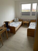 Stay4Workers Gästezimmer Tarp Bild 1