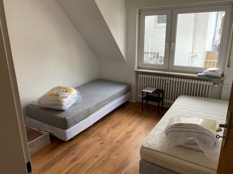 Gästezimmer Voigt Offenbach Mühlheim Bieber