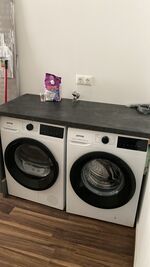 Wohnung mit Blick zur Saale Bild 21