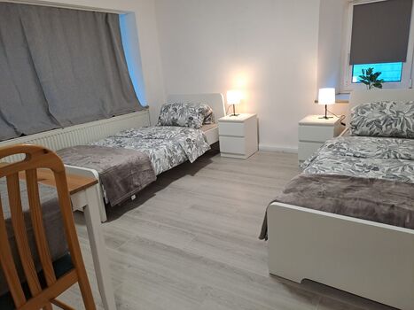 Monteuerwohnungen MZ Bild 3