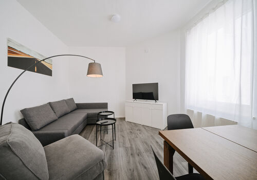 LeHaStays - Gruppenapartment Sudenburg