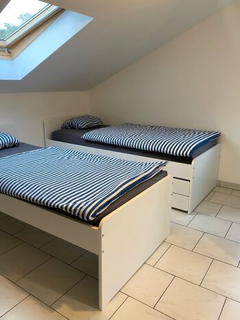 Premium Monteurwohnung Möckmühl 2-6 Personen Einzelbetten Obrázok 4