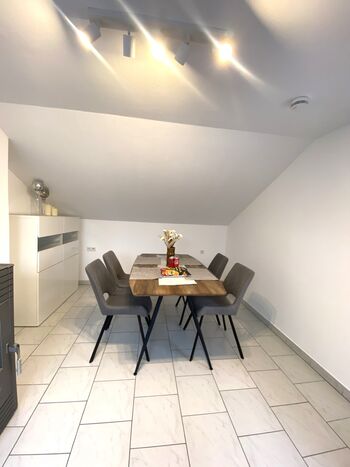 Premium Monteurwohnung Möckmühl 2-6 Personen Einzelbetten Obrázok 3