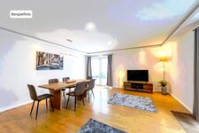 Komfortable Monteurunterkunft in Siek Bild 2