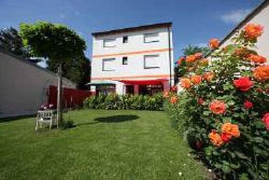 Das Landhaus Klambauer *** Apartmemthaus Thermennähe