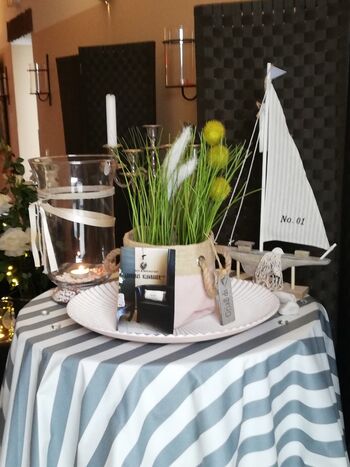 Das Landhaus Klambauer *** Apartmemthaus Thermennähe Picture 2