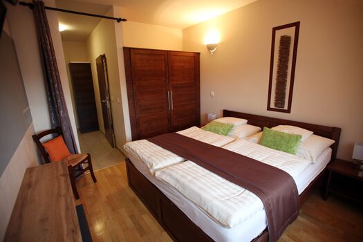 Das Landhaus Klambauer *** Apartmemthaus Thermennähe Picture 4